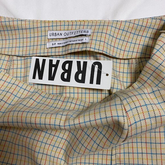 Urban Outfitters Mini Skirt NWT S - Picture 3 of 7